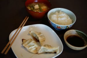 how to make gyoza your kids will love