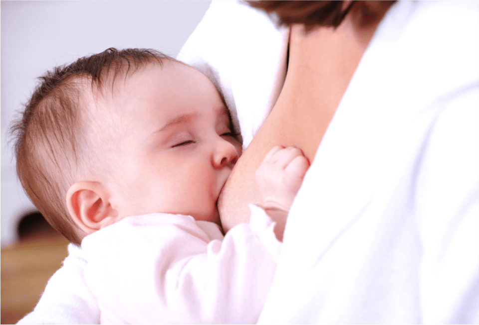 Physiotherapy support for breastfeeding - Bondi Junction Physiotherapy