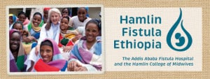 Hamlin Fistula Ethiopia